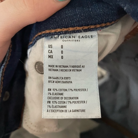 American Eagle shorts - Picture 4 of 4